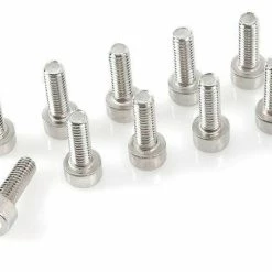 OEM Vis à Tête Cylindrique M4x10 Mm Acier Inoxydable - Vis ⋅ Petite Pièce