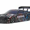 Kyosho Europe Kyosho Drift Fazer MK2 Ford Mustang GT-R 2005, 1:10, ARTR - On-Road Modèle 2 Kyosho Europe Kyosho Drift Fazer MK2 Ford Mustang GT-R 2005, 1:10, ARTR - On-Road Modèle -Kyosho Shop unnamed file 7702