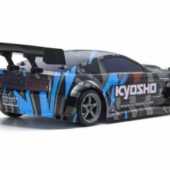 Kyosho Europe Kyosho Drift Fazer MK2 Ford Mustang GT-R 2005, 1:10, ARTR - On-Road Modèle 7 Kyosho Europe Kyosho Drift Fazer MK2 Ford Mustang GT-R 2005, 1:10, ARTR - On-Road Modèle -Kyosho Shop unnamed file 7704