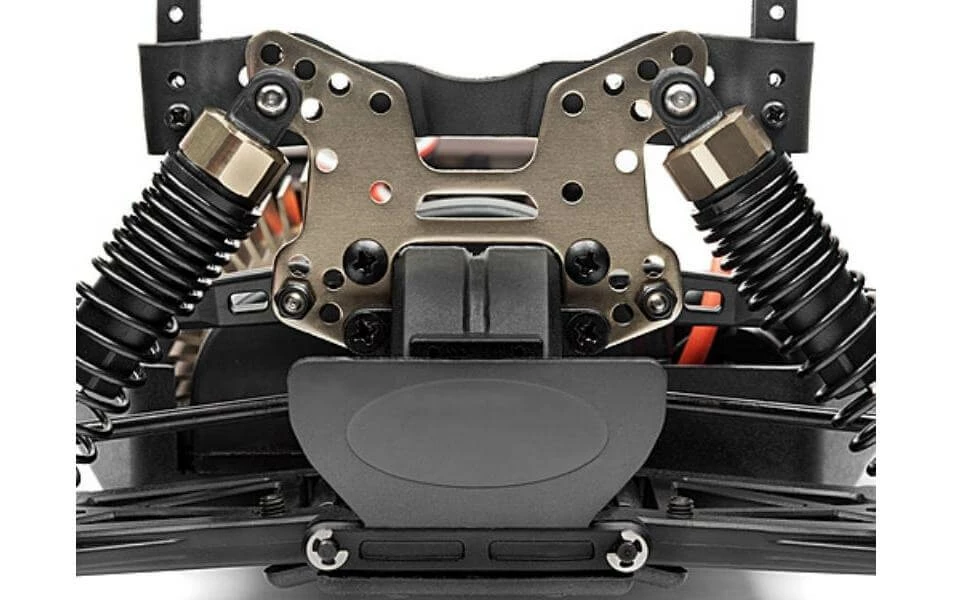 Maverick Rallye Strada Red RX RTR - Véhicule RC 5 Maverick Rallye Strada Red RX RTR - Véhicule RC – Image 3