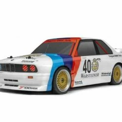 HPI Voiture De Tourisme RS4 Sport 3 BMW M3 4WD, RTR, 1:10 - On-Road Modèle