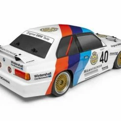 HPI Voiture De Tourisme RS4 Sport 3 BMW M3 4WD, RTR, 1:10 - On-Road Modèle -Kyosho Shop unnamed file 7718
