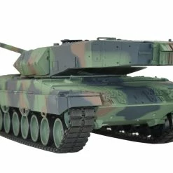 Amewi Tank Leopard 2A6 Standard Line II, TK7.0, 1:16, RTR - Véhicule Utilitaire 7 Amewi Tank Leopard 2A6 Standard Line II, TK7.0, 1:16, RTR - Véhicule Utilitaire -Kyosho Shop unnamed file 7724