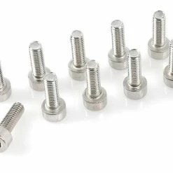 OEM Vis à Tête Cylindrique M4x12 Mm Acier Inoxydable - Vis ⋅ Petite Pièce