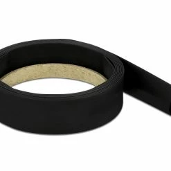 DeLock Gaine Thermorétractable 2m X 16mm Taux De Rétrécissement 4:1 Noir - Matières