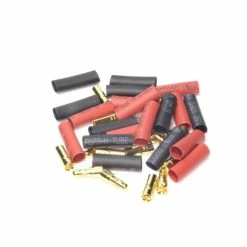 EP Connecteur 4 Mm Or 20 Pièce/s - Câbles ⋅ Fiches