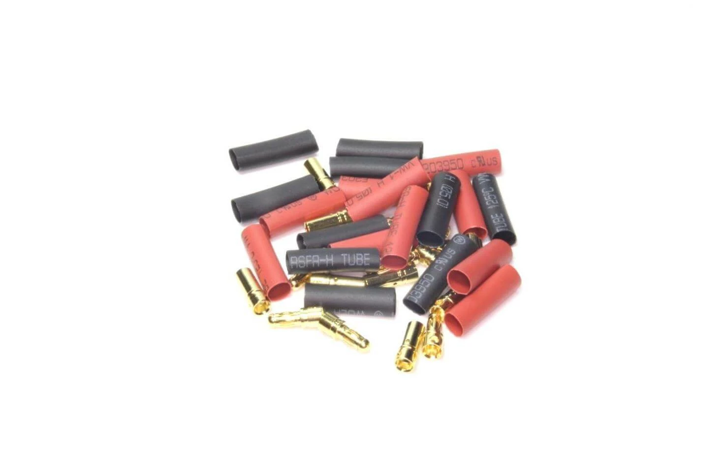 EP Connecteur 4 Mm Or 20 Pièce/s - Câbles ⋅ Fiches 3 EP Connecteur 4 Mm Or 20 Pièce/s - Câbles ⋅ Fiches