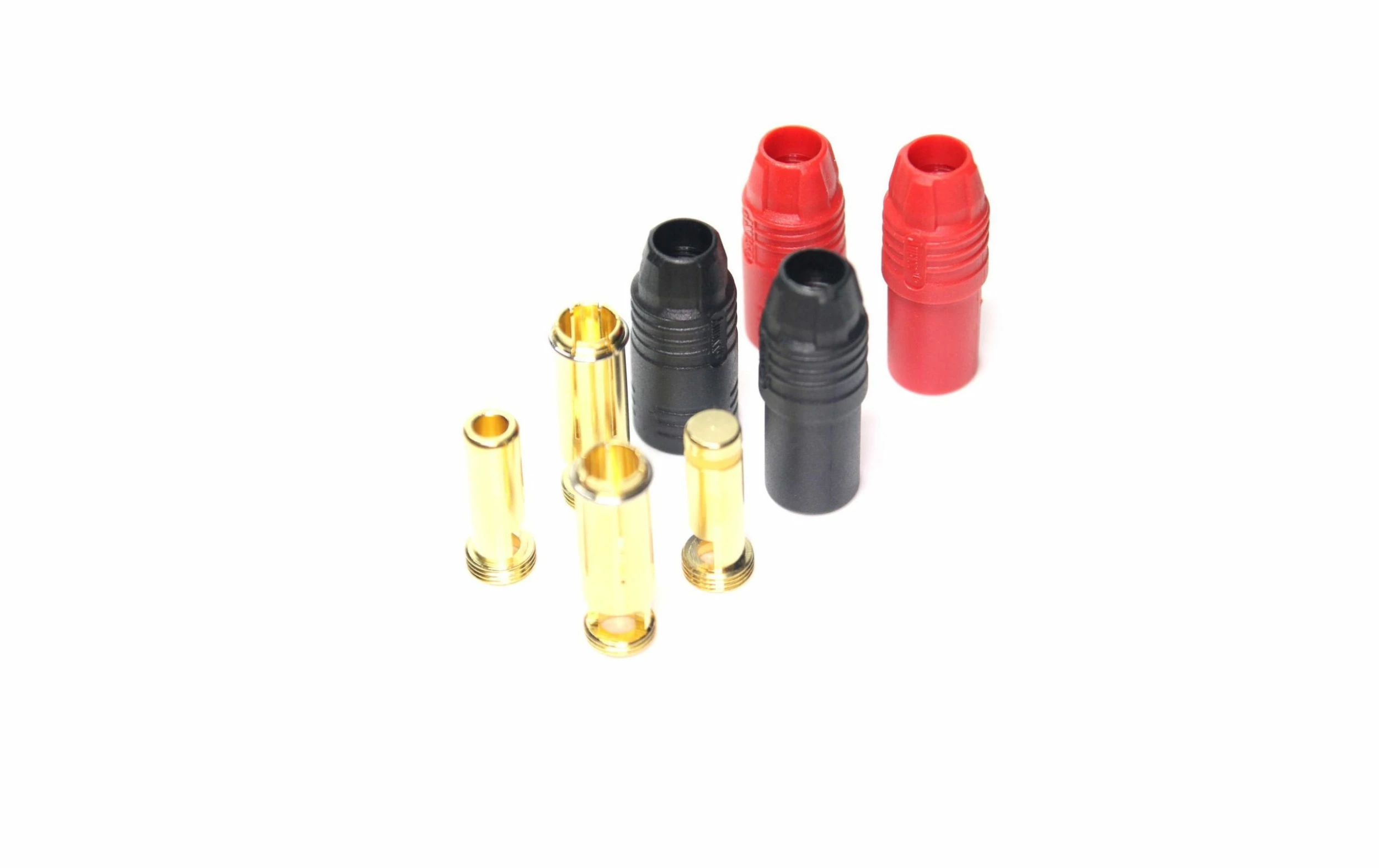 EP Connecteur AS150 2 Pièce/s - Câbles ⋅ Fiches 3 EP Connecteur AS150 2 Pièce/s - Câbles ⋅ Fiches