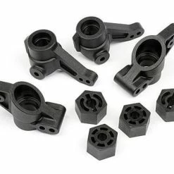 Levier De Direction 101208 Bullet MT/ST HPI Bullet MT/ST - Off-Road Châssis