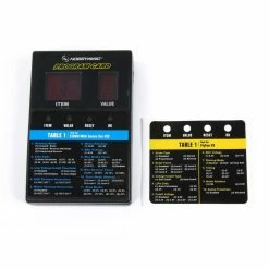 Hobbywing Carte De Programmation LED - Moteurs ⋅ Régulateurs -Kyosho Shop unnamed file 794