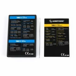 Hobbywing Carte De Programmation LED - Moteurs ⋅ Régulateurs -Kyosho Shop unnamed file 795