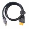 ToolkitRC Câble Adaptateur SC100 USB-C Vers XT60 - Accus -Kyosho Shop unnamed file 802