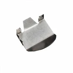 Yeah Racing Capot De Différentiel TRX-4 - Off-Road Châssis