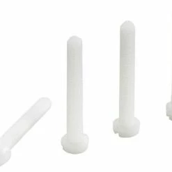 OEM Vis à Tête Cylindrique Nylon - Accessoires Avions
