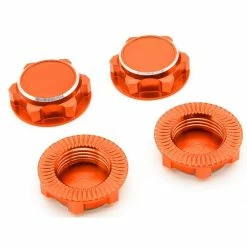 Amewi Écrous De Roue HC7 / RXB7 - On-Road Châssis