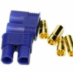 EP Connecteur EC3 10 Pièce/s - Câbles ⋅ Fiches