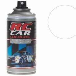 Ghiant Aérosol Pour Lexan RC CAR Vernis Brillant Print & Chrome 943 150 Ml - Matières