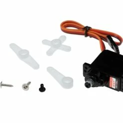 KST Servo DS113MG Numérique - Servos ⋅ Gyroscope