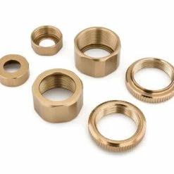 Maverick Capuchon D'amortisseur - Off-Road Implusion