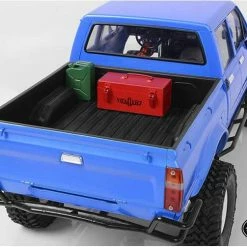 RC4WD Bidon Pour Modèles Réduits Militaire 1:10 - Accessoires RC -Kyosho Shop unnamed file 869