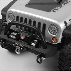 RC4WD Guide De Câble Pour Modèles Réduits 1:10 Warn Hawse Noir - Accessoires RC -Kyosho Shop unnamed file 872