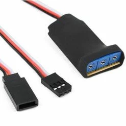 RC4WD Module Universel EPA - Moteurs ⋅ Régulateurs -Kyosho Shop unnamed file 875