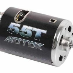 RC4WD Moteur à Brosses 540 Crawler 55T 8000 Rpm - Moteurs ⋅ Régulateurs