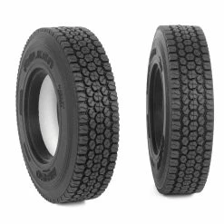 RC4WD On-Road Châssis Pneus Falken BI850, 1.7 -Kyosho Shop unnamed file 880