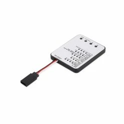 Surpass Hobby Carte De Programmation Pour Les Contrôleurs Sans Balais - Moteurs ⋅ Régulateurs -Kyosho Shop unnamed file 882