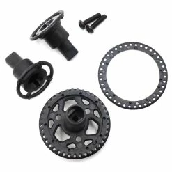 Xpress Composite Spool 38T Pour Série Execute - On-Road Châssis