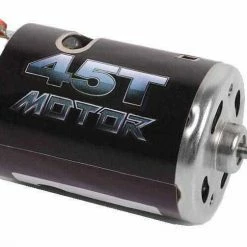 RC4WD Moteur à Brosses 540 Crawler 45T 9500 Rpm - Moteurs ⋅ Régulateurs