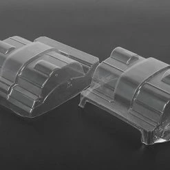 RC4WD Revêtement De Passage De Roues Pour Modèles Réduits D90 D90 - Accessoires RC