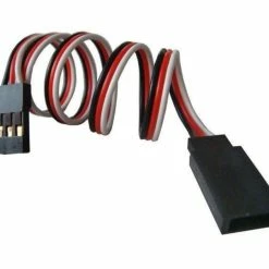 EP Câble De Servo 15 Cm Futaba Zu Futaba - Câbles ⋅ Fiches