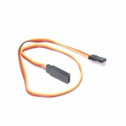 EP Câble De Servo 30 Cm Connecteur JR Zu Prise JR - Câbles ⋅ Fiches