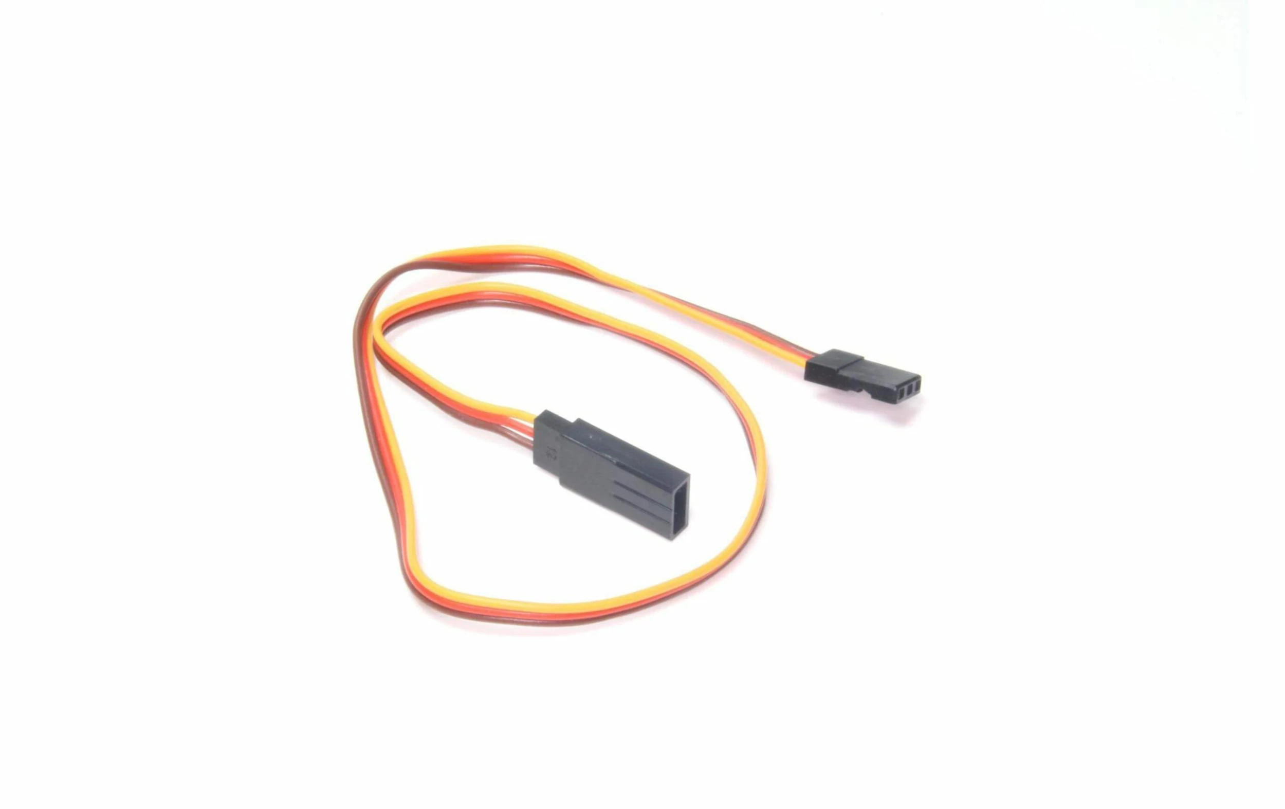 EP Câble De Servo 30 Cm Connecteur JR Zu Prise JR - Câbles ⋅ Fiches 3 EP Câble De Servo 30 Cm Connecteur JR Zu Prise JR - Câbles ⋅ Fiches