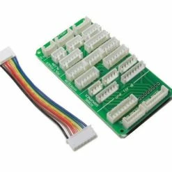 EP Platine D'équilibrage 2-6S - Accessoires Alimentation éléctrique