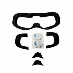 Fatshark Panneau Frontal Ultimate Fit Kit (HDO2) - Caméra ⋅ FPV