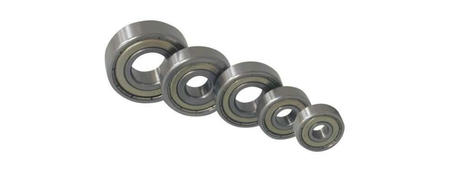 OEM Roulement à Billes 6x10x3 Mm 10 Pièces - Vis ⋅ Petite Pièce 3 OEM Roulement à Billes 6x10x3 Mm 10 Pièces - Vis ⋅ Petite Pièce