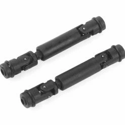 RC4WD Kit D'axes D'entraînement Punisher Shafts 1:24 38 Mm - 43 Mm - Off-Road Châssis