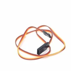 EP Câble De Servo 45 Cm Connecteur JR Zu Prise JR - Câbles ⋅ Fiches