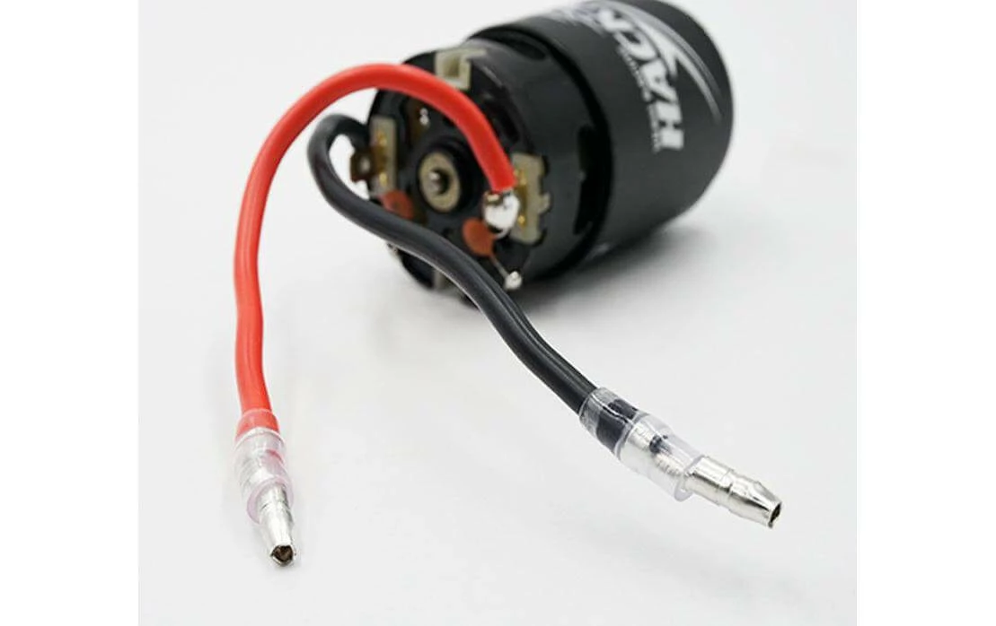 Yeah Racing Moteur à Brosses Hackmoto Crawler 550 35T - Moteurs ⋅ Régulateurs 4 Yeah Racing Moteur à Brosses Hackmoto Crawler 550 35T - Moteurs ⋅ Régulateurs – Image 2