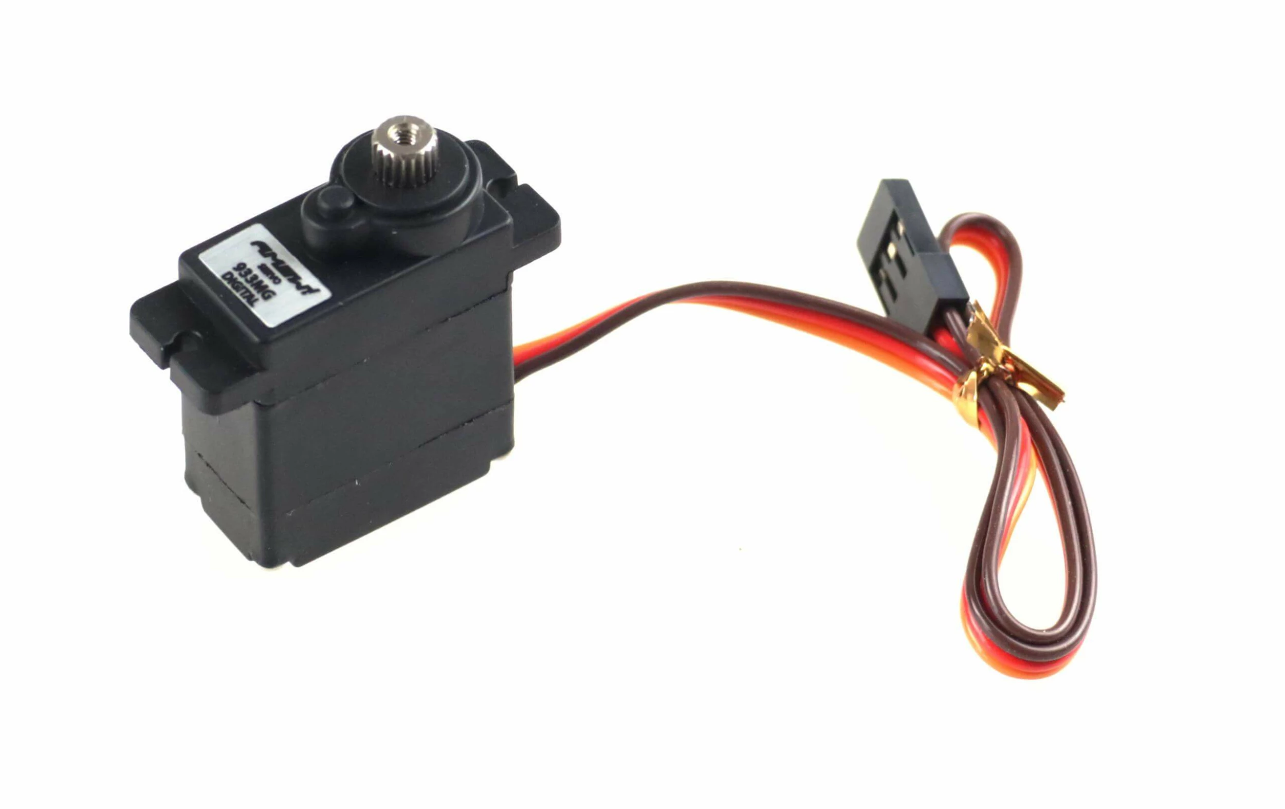 Amewi Servo AMX Racing 933MG Numérique - Servos ⋅ Gyroscope 3 Amewi Servo AMX Racing 933MG Numérique - Servos ⋅ Gyroscope