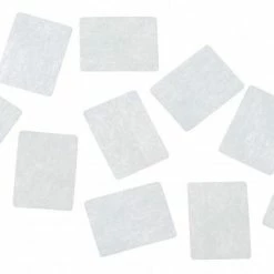 EP Charnière De Gouverne 25x20x0,3 Tressage - Accessoires Avions