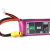 Hacker Batterie RC LiPo 900 MAh 7,4 V 25C TopFuel ECO-X - Accus 2 Hacker Batterie RC LiPo 900 MAh 7,4 V 25C TopFuel ECO-X - Accus -Kyosho Shop unnamed file 973