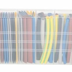 Max Hauri Gaine Thermorétractable Boîte D'assortiment, Multicolore - Matières -Kyosho Shop unnamed file 979