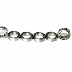 Absima Roulement à Billes 15x10x4 6 Pièces - Off-Road Châssis