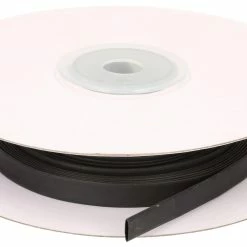 Max Hauri Gaine Thermorétractable 5 M 3.2-1.6 Mm Noir - Matières