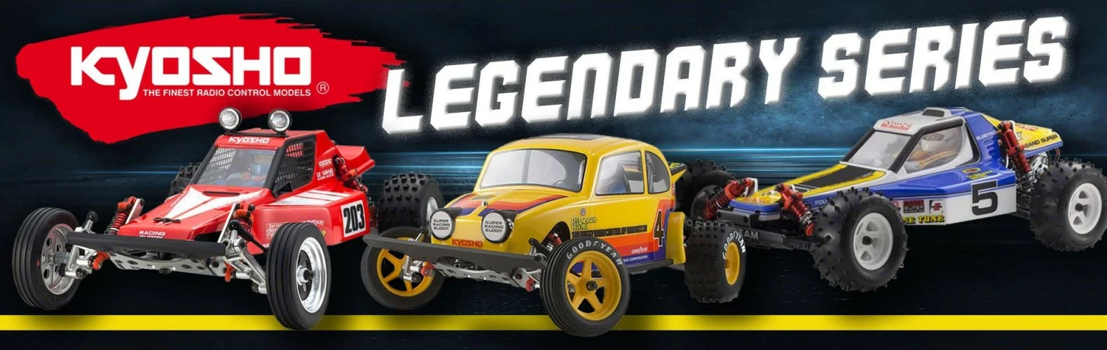 Kyosho Shop -Kyosho Shop 8.3
